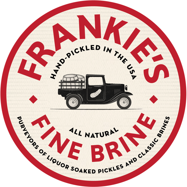 Frankie&#39;s Fine Brine